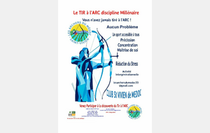 Bienvenue sur le site officiel du club