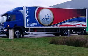 Championnat de France Jeunes