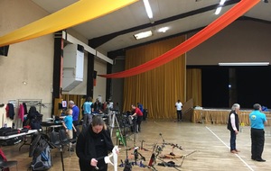 Concours DART de Saint Estèphe