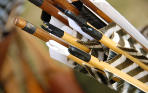 Apprentissage du réglage de l'arc 