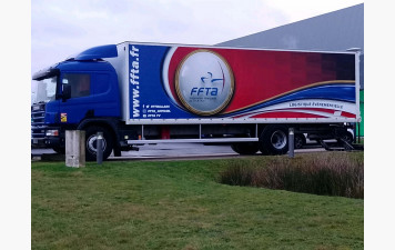 Championnat de France Jeunes